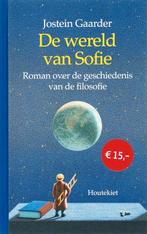 De wereld van Sofie 9789052409870 Jostein Gaarder, Boeken, Verzenden, Gelezen, Jostein Gaarder