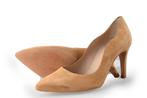 Kendall + Kylie Pumps in maat 40 Beige, Verzenden, Pumps