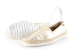 Verbenas Espadrilles in maat 42 Goud | 5% extra korting, Kleding | Dames, Schoenen, Espadrilles, Overige kleuren, Verzenden, Verbenas