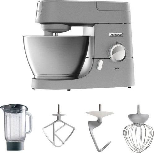 Kenwood Chef KVC3110S Keukenmixers, Elektronische apparatuur, Keukenmixers, Verzenden
