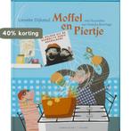 Moffel en Piertje / Moffel en Piertje 9789047702351, Verzenden, Gelezen, Lieneke Dijkzeul