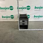 Aluca aluminium gebruikte bedrijfswageninrichting (nr 154), Verzenden, Gebruikt