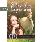 Paarden liegen niet / De ponys van de Pegasus / 1, Boeken, Verzenden, Gelezen, Jeanette Molema