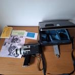 Canon Auto Zoom 518 SV Super 8 Filmcamera