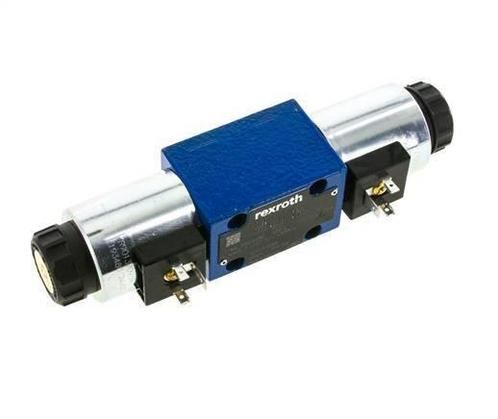 4/3 Weg NG6 (D03) 24V DC Hydraulisch Magneetventiel - Bosch, Doe-het-zelf en Bouw, Overige Doe-Het-Zelf en Bouw, Verzenden