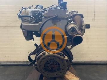 Moteur OM646989 MERCEDES-BENZ SPRINTER 3,5-T AUTOBUS/ SPRINT