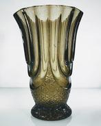 Walther & Sohne - August Walther - Vase - Luxor - Verre
