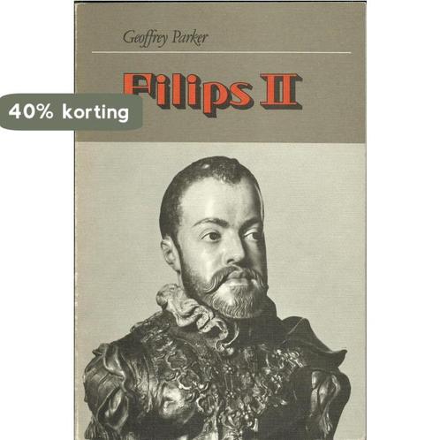FILIPS 2 9789024790326 K.J. Parker, Boeken, Overige Boeken, Gelezen, Verzenden