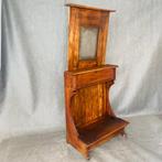 Kabinet - Hout, Italiaans inginochiatoio/confessionale 1800, Antiek en Kunst
