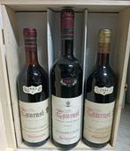 1987 Ris. & 1985, 1981 Mastrobernardino Taurasi - Campania -, Nieuw