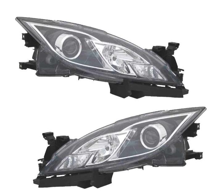 Phares Pour Mazda 6 07-09, Auto-onderdelen, Verlichting, Verzenden