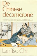 Chinese decamerone 9789060573167 Lan Tso Chi, Boeken, Verzenden, Gelezen, Lan Tso Chi