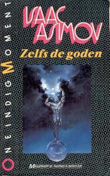 GODEN ZELF 9789029040310 Asimov, Verzenden, Asimov