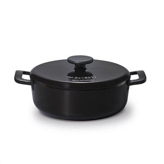 2eChoix | Brabantia The Dutch Oven XL Casserole / faitout, Huis en Inrichting, Keuken | Potten en Pannen, Ophalen of Verzenden