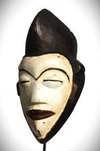 Mask - Punu - Gabon