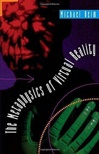 The Metaphysics of Virtual Reality 9780195092585, Boeken, Taal | Engels, Gelezen, Verzenden