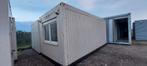 Unit 6x2,5 m HS-1429, Ophalen of Verzenden