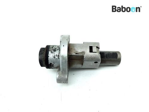 Nokkenas Kettingspanner Yamaha XVZ 1200 Venture 1984-1985, Motoren, Onderdelen | Yamaha, Gebruikt, Verzenden