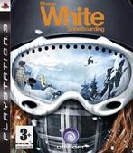 Shaun White Snowboarding (PS3 Games) (Playstation 3), Ophalen of Verzenden, Zo goed als nieuw