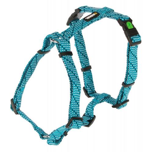 Geschirr colorado, ocean, 20 mm - 55-76 cm - kerbl, Animaux & Accessoires, Accessoires pour chiens