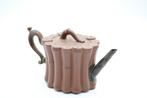 Theepot - Klei
