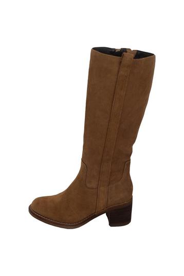 Sub55 laarzen in maat 38 Beige | 5% korting beschikbaar voor biedingen