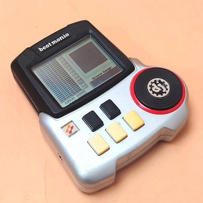 KONAMI - Beatmania Pocket 2 — KONAMI Rhythm Game Device, Games en Spelcomputers, Spelcomputers | Overige Accessoires