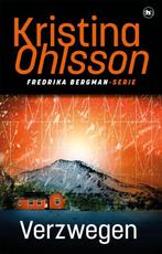 Verzwegen - Kristina Ohlsson 9789044369779 Kristina Ohlsson, Boeken, Verzenden, Zo goed als nieuw, Kristina Ohlsson