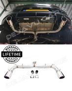 GTI Look Sport Uitlaat Systeem voor Volkswagen Golf 7 / GTI, Ophalen of Verzenden