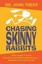 Chasing Skinny Rabbits: What Leads You Into Emo, Trent,, Boeken, Trent, John, Zo goed als nieuw, Verzenden