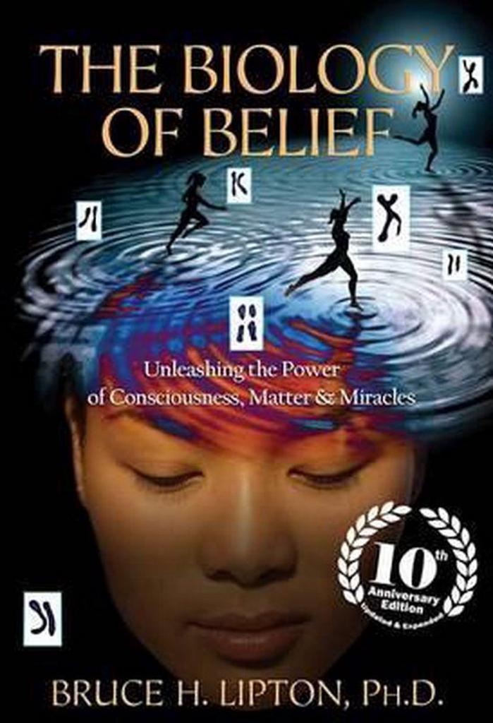 BIOLOGY OF BELIEF ANNIV/E 10/E 9781401952471 Bruce H Lipton, Boeken, Taal | Engels, Gelezen, Verzenden