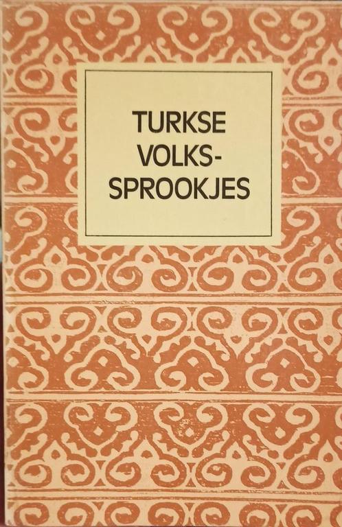 Turkse volkssprookjes 9789022933183 Schier, Boeken, Overige Boeken, Gelezen, Verzenden