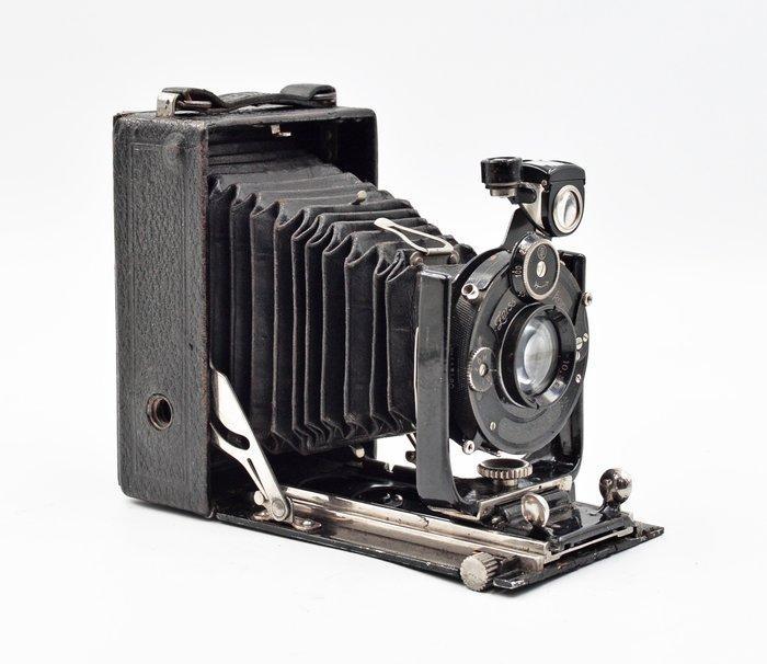 Zeiss Ikon Maximar Analoge camera, Audio, Tv en Foto, Fotocamera's Analoog