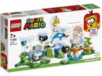 Veiling - LEGO Super Mario Uitbreidingsset Lakitu&#039;s Wol, Nieuw