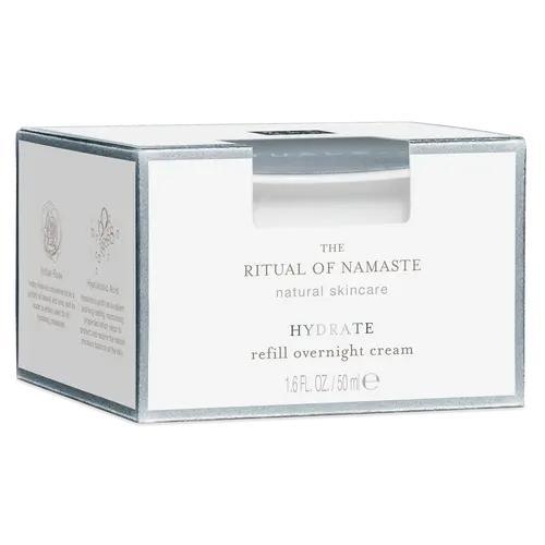 Rituals The Ritual of Namasté Hydrating Overnight Cream R.., Bijoux, Sacs & Beauté, Beauté | Soins du visage, Envoi