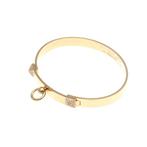 Hermès - Bracelet Or rose