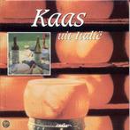 KAAS VAN ITALIE 9789054261773 P. Scotto, Boeken, Verzenden, Gelezen, P. Scotto