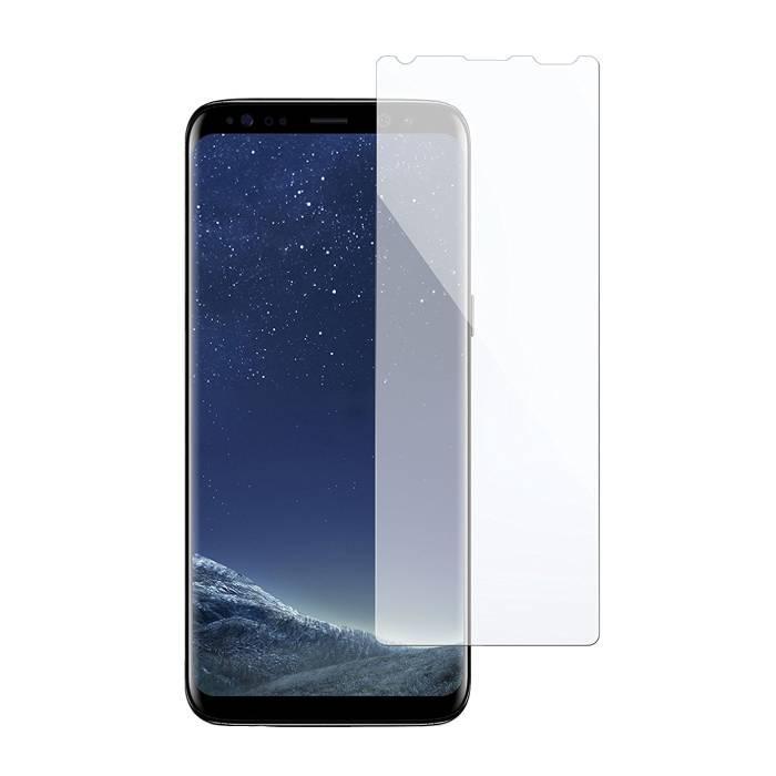Samsung Galaxy S8 Plus Screen Protector Tempered Glass Film, Telecommunicatie, Mobiele telefoons | Hoesjes en Screenprotectors | Overige merken