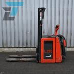 Linde L16 AP Elektrische stapelaar, Stapelaar