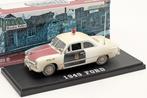 Greenlight 1:43 - Model sedan - Ford Border Police 1949 -, Nieuw