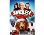 Shelby - Gered Door Kerst, Cd's en Dvd's, Verzenden, Nieuw in verpakking