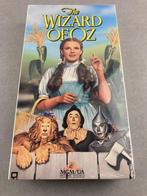 Wizard of Oz (1939) VHS MGM/UA Home Video - Factory sealed, Nieuw