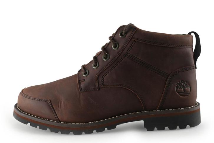 Timberland Veterboots in maat 44 Bruin | 5% korting, Kleding | Heren, Schoenen, Bruin, Zo goed als nieuw, Boots, Verzenden