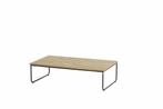 4 Seasons Outdoor Axel salontafel 110 x 60 cm |, Tuin en Terras, Nieuw