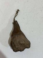 sculptuur, Prosciutto di maiale Presepe Napoletano Antico, Antiek en Kunst