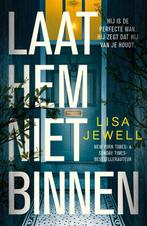 Laat hem niet binnen 9789400518865 Lisa Jewell, Boeken, Verzenden, Zo goed als nieuw, Lisa Jewell