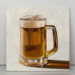 Cansu Rossi - Beer on White