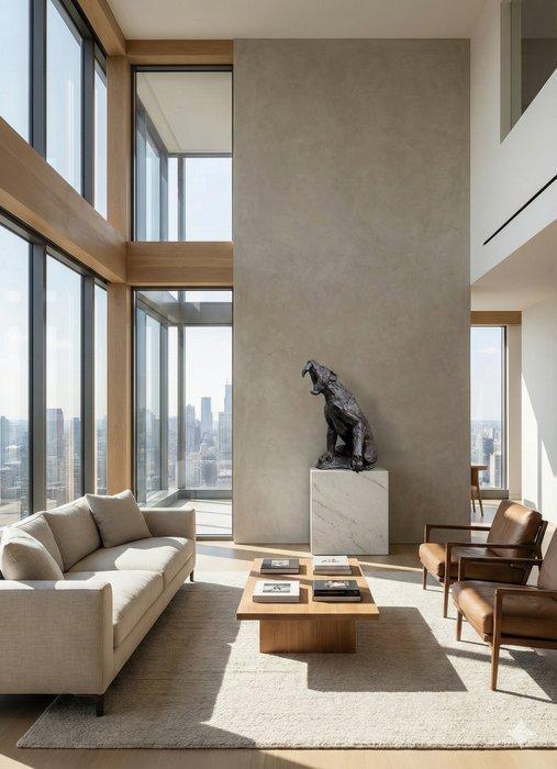 LO Art Studio - Istinti, Antiek en Kunst, Kunst | Designobjecten