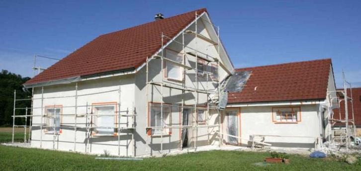 Travaux de rénovation de A à Z 0495858492, Diensten en Vakmensen, Klusjesman en Klusbedrijf, Garantie