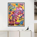 Nomen (1974) - Contemporary Pink Panther